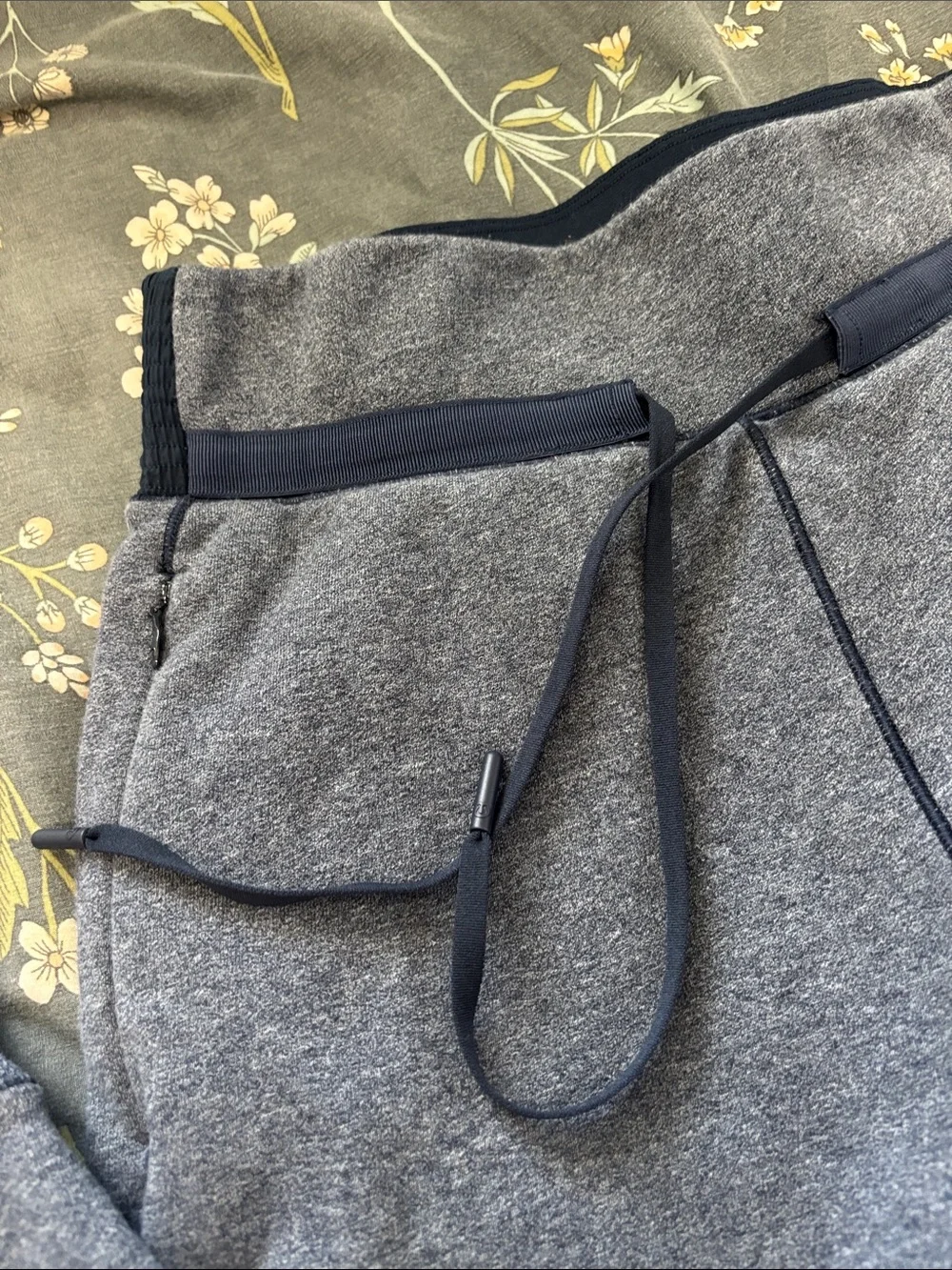 Lululemon Cool & Collected High-Waisted Jogger 28